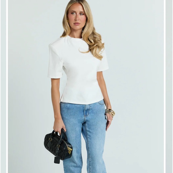 SHOWPO TOP - Picture 3 of 12